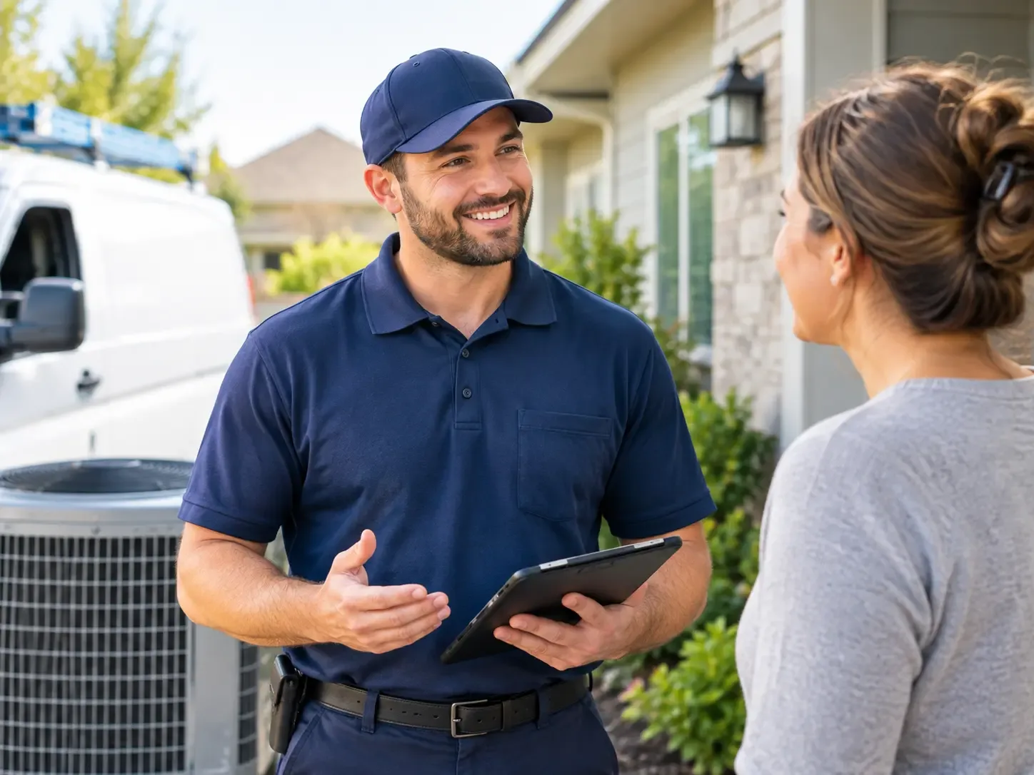 AC Installation Near Me New Hampshire FAQs